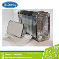 Competitive Price Aluminum Foil Takeaway Containers